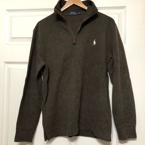 Polo Ralph Lauren Quarter Zip